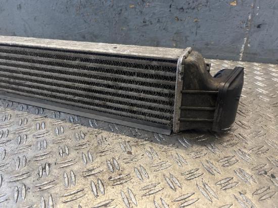 Ladeluftkühler BMW 3er (E46) 17512246795 Bild Ladeluftkühler BMW 3er (E46) 17512246795