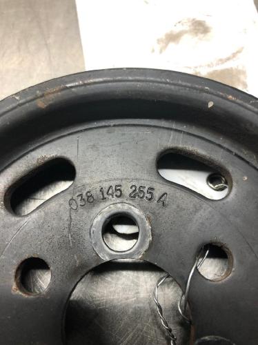 Servopumpe AUDI A4 (8D, B5) 038145255A Bild Servopumpe AUDI A4 (8D, B5) 038145255A