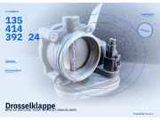 Drosselklappe BMW 1er (E87) 13541439224