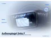 Außenspiegel links FIAT Croma (194)