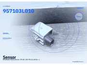Sensor HYUNDAI iX35 (LM) 957103L010