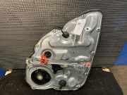 Motor Fensterheber rechts hinten FIAT Croma (194) 0071740206 00517461550
