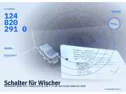 Schalter für Wischer MERCEDES-BENZ 124 T-Modell (S124) 1248202910