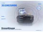 Drosselklappe KIA Ceed 3 (CD) 351002U000
