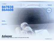 Anlasser RENAULT Twingo I (C06) 867838864608