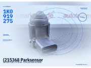 (215368 Parksensor VW Golf V (1K) 1K0919275) 1K0919275