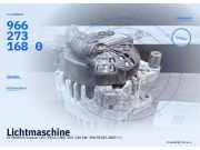 Lichtmaschine CITROEN C-Crosser (VU, VV) 9662731680