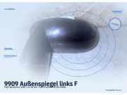 Außenspiegel links FIAT Barchetta (183)