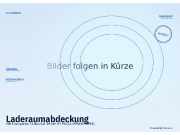 Laderaumabdeckung VW Transporter T4 Bus