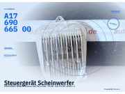 Steuergerät Scheinwerfer MERCEDES-BENZ A-Klasse (W176) A1769066500