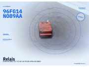Relais FORD Ka (RBT) 96FG14N089AA