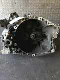 Schaltgetriebe CITROEN Xsara Picasso 20DL68