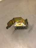 Widerstand Gebläsemotor FORD Fiesta III (GFJ)FORD 18B647 01971