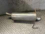 Endschalldämpfer OPEL Astra H Caravan