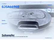 Subwoofer MAZDA 6 (GG) GJ5A66960