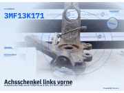 Achsschenkel links vorne FORD Focus II (DA, DP, HCP) 3MF13K171
