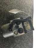 Bremsaggregat ABS ROVER 25 (RF) SRB101210