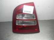 Rückleuchte links SKODA Octavia I (1U)