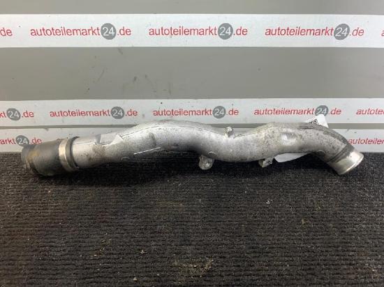 Ansaugschlauch für Luftfilter TOYOTA Auris (E15) Bild Ansaugschlauch für Luftfilter TOYOTA Auris (E15)