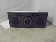 Heizungsbetätigung (Konsole) OPEL Astra H Caravan