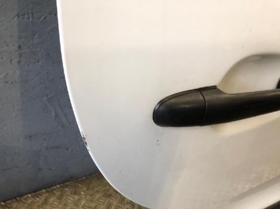 Tür rechts hinten MERCEDES-BENZ A-Klasse (W168) A168730240528 Bild Tür rechts hinten MERCEDES-BENZ A-Klasse (W168) A168730240528