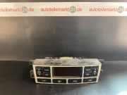 Bedienelement für Klimaanlage KIA Sorento I (JC) 97250-3E100