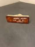 Blinker links vorne NISSAN Micra (K10)