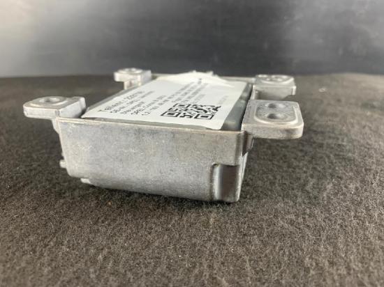 Steuergerät Airbag OPEL Corsa B (S93) 24416692 Bild Steuergerät Airbag OPEL Corsa B (S93) 24416692