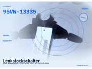 Lenkstockschalter FORD Galaxy (WGR) 95VW-13335