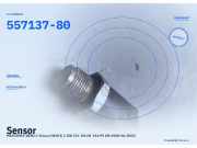 Sensor MERCEDES-BENZ C-Klasse (W203) 557137-80