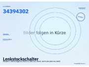 Lenkstockschalter PEUGEOT 206 Schrägheck (2A/C) 34394302