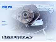 Achsschenkel links vorne VOLVO V40 Kombi (645) VOLVO