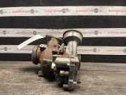 Turbolader MERCEDES-BENZ A-Klasse (W169) A6400902780