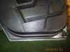 Tür links hinten OPEL Astra H Caravan Bild Tür links hinten OPEL Astra H Caravan