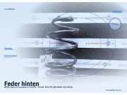 Feder hinten OPEL Astra H Caravan