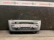 Bedienelement für Klimaanlage BMW 3er Touring (F31) 64119320349