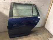 Tür links hinten VW Golf VI Van (5K1)