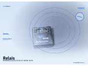Relais HYUNDAI Accent I (X-3)