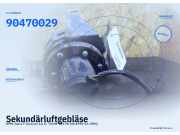 Sekundärluftgebläse OPEL Astra F Caravan 90470029