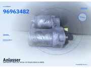 Anlasser CHEVROLET Matiz 96963482