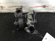 Turbolader FORD Fusion (JU2) 487599 1148107