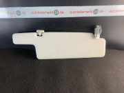 Sonnenblende rechts SKODA Fabia Kombi (6Y) 6Y1857552P FKZ 6Y1857552 FKZ