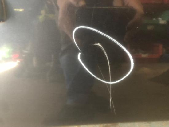 Motorhaube FORD Fusion (JU2) Bild Motorhaube FORD Fusion (JU2)