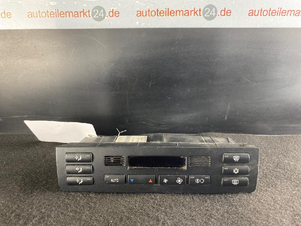 Bedienelement für Klimaanlage BMW 3er (E46) 64116907897 Bild Bedienelement für Klimaanlage BMW 3er (E46) 64116907897