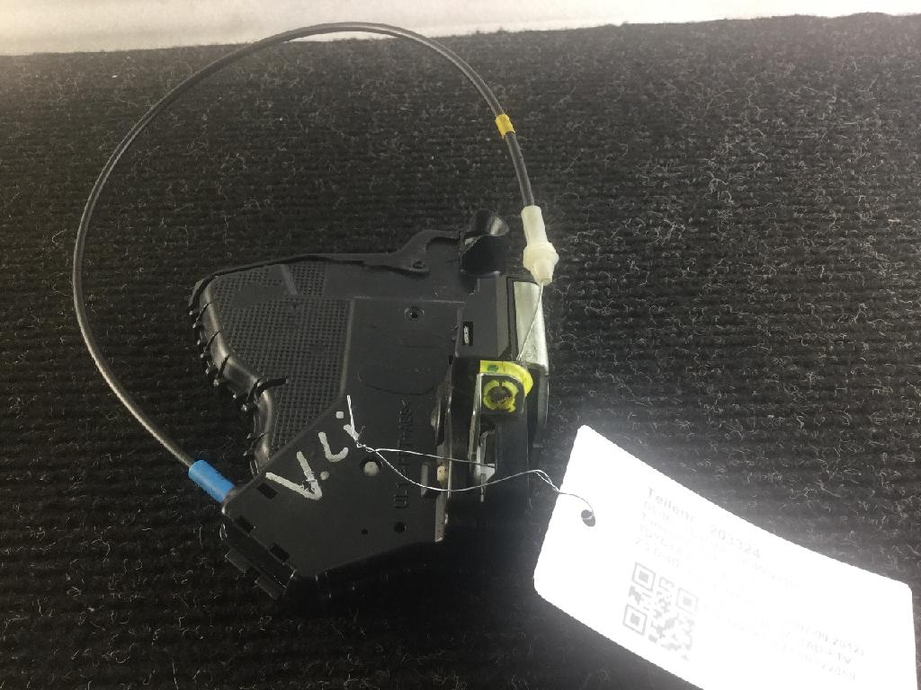 Türschloss links vorne TOYOTA Auris (E150) 6904002210 Bild Türschloss links vorne TOYOTA Auris (E150) 6904002210