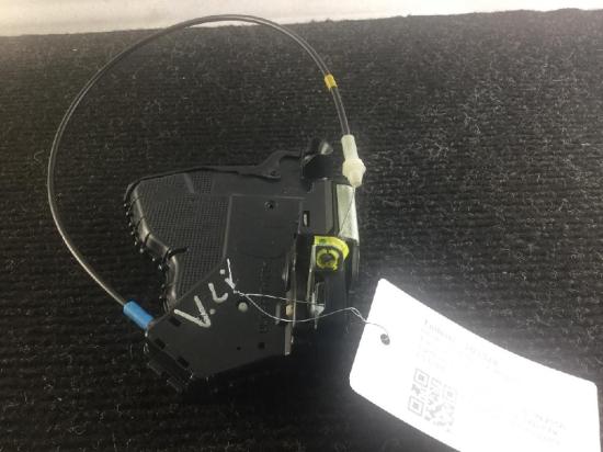 Türschloss links vorne TOYOTA Auris (E150) 6904002210 Bild Türschloss links vorne TOYOTA Auris (E150) 6904002210