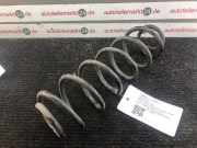 Feder hinten SKODA Fabia II (5J)