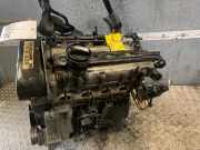 Motor ohne Anbauteile SKODA Fabia (6Y) AUA