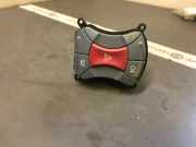 Schalter für Warnblinker FIAT Doblo Cargo (223) 7353727020E