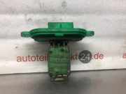 Widerstand Gebläsemotor IVECO Daily III Kasten/Kombi 500326616